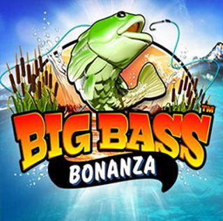 Big Bass Bonanza