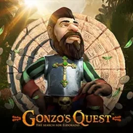 Gonzo’s Quest