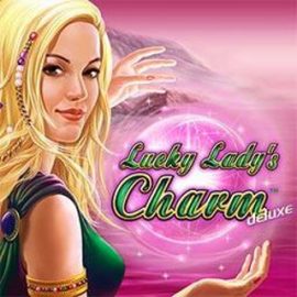 Lucky Lady’s Charm Deluxe