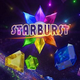 Starburst