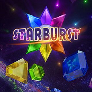 Starburst