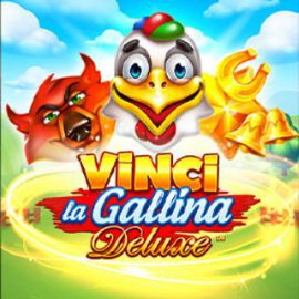 Vinci la Gallina Deluxe