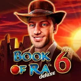 Book of Ra Deluxe 6