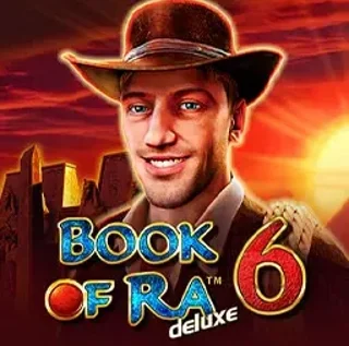 Book of Ra Deluxe 6