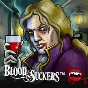 Blood Suckers Slot Gratis