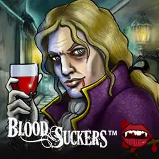 Blood Suckers