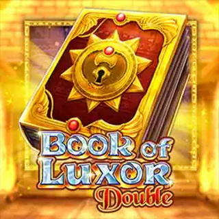 Book Of Luxor Double