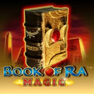 Book of Ra Magic