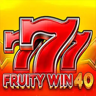 Fruity Win 40