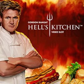 Hell’s Kitchen