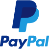 PayPal logo