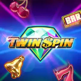 Twin Spin