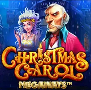 Christmas Carol Megaways