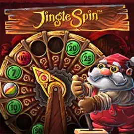 Jingle Spin