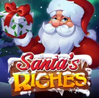 Santa’s Riches