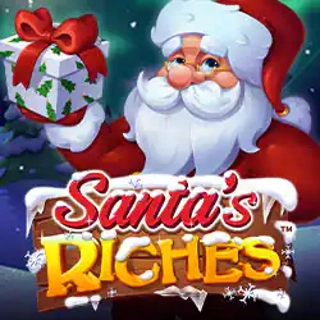 Santa’s Riches