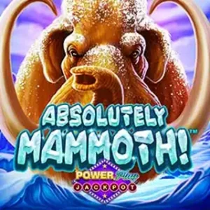 Absolutely Mammoth slot online