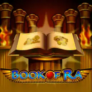 Book of Ra Classic