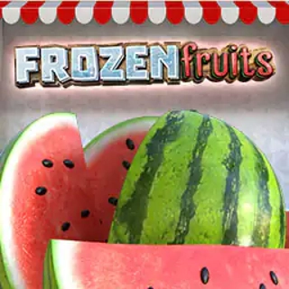 Frozen Fruits