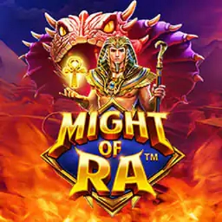 Might of Ra