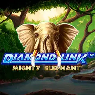 Diamond Link: Mighty Elephant