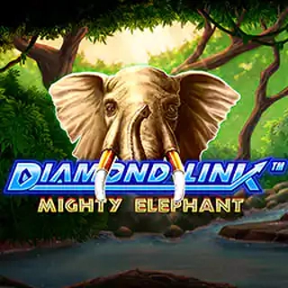 Diamond Link: Mighty Elephant