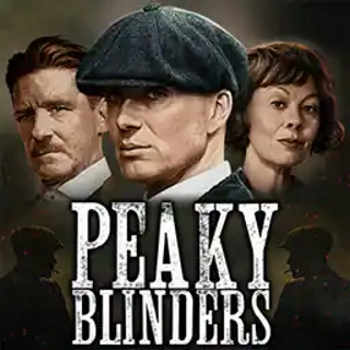 Peaky Blinders