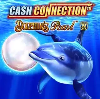 Cash Connection – Dolphin’s Pearl