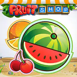 Fruit Shop Slot