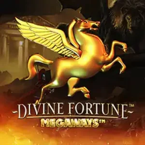 DIvine Fortune slot gratis