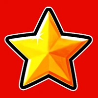 Power stars slot simbolo stella