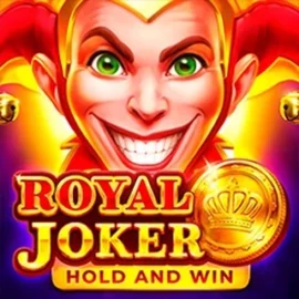 Royal Joker: Hold and Win