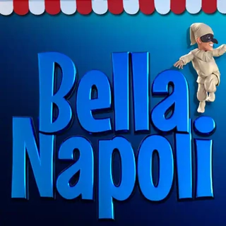 Bella Napoli