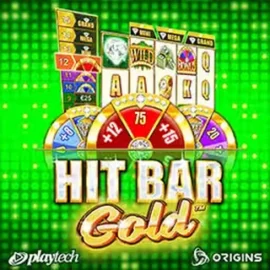 Hit Bar Gold