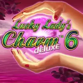 Lucky Lady’s Charm Deluxe 6