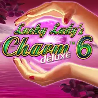 Lucky Lady’s Charm deluxe 6