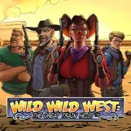 Wild Wild West