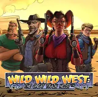 Wild Wild West