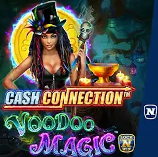 Cash Connection – Voodoo Magic