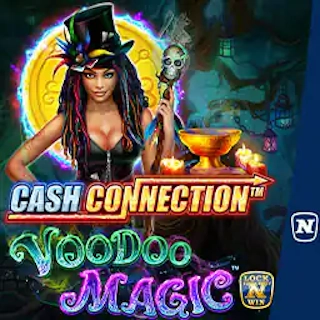 Cash Connection – Voodoo Magic