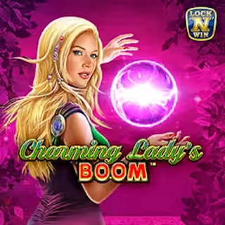 Charming Lady’s Boom