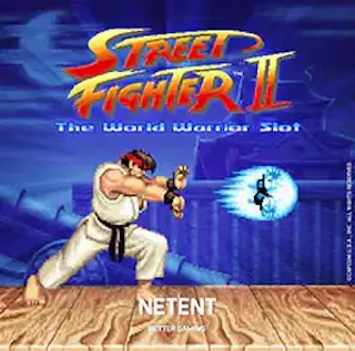 Street Fighter 2