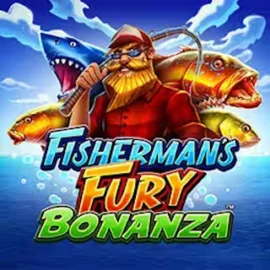 Fisherman’s Fury Bonanza