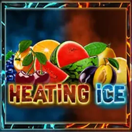 Heating Ice