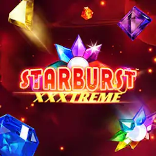 Starburst XXXTreme