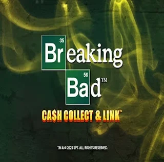 Breaking Bad Cash Collect & Link