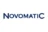 logo novomatic