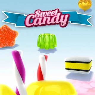 Sweet Candy