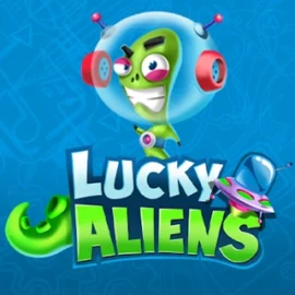 Lucky Aliens