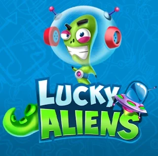 Lucky Aliens